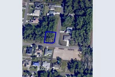Tbd Frederick Street SW, Palm Bay, FL 32908 - Photo 1