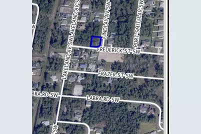 Tbd Frederick Street SW, Palm Bay, FL 32908 - Photo 5