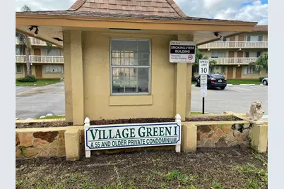 100 Village Green Circle E #312, Lake Worth, FL 33461 - Photo 21