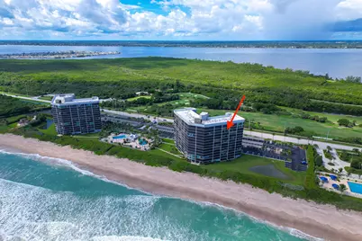8800 S Ocean Drive #1102, Jensen Beach, FL 34957 - Photo 33