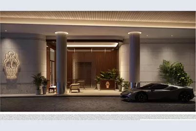 383 Okeechobee Boulevard #514, West Palm Beach, FL 33401 - Photo 5