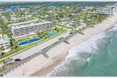 4141 Ocean Drive #403, Vero Beach, FL 32963 - Photo 1