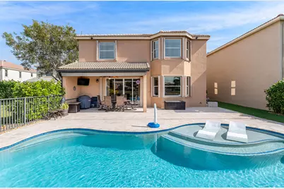 2655 Sawyer Terrace, Wellington, FL 33414 - Photo 3