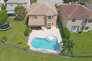 2655 Sawyer Terrace, Wellington, FL 33414 - Photo 1