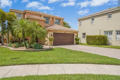 2655 Sawyer Terrace, Wellington, FL 33414 - Photo 61