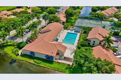 5477 Atlantic Palm Court #B, Boynton Beach, FL 33437 - Photo 33