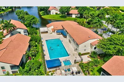 5477 Atlantic Palm Court #B, Boynton Beach, FL 33437 - Photo 35
