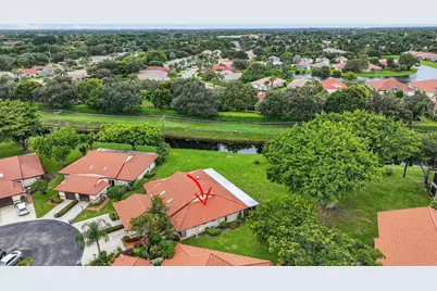 5477 Atlantic Palm Court #B, Boynton Beach, FL 33437 - Photo 1