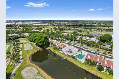 1924 Presidential Way #2-C, West Palm Beach, FL 33401 - Photo 45