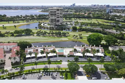 1924 Presidential Way #2-C, West Palm Beach, FL 33401 - Photo 41