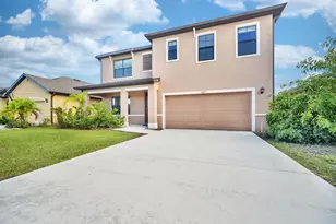 6271 NW Regent St, Port Saint Lucie, FL 34983 - Photo 1