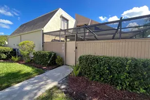 1100 SE Mitchell Ave, Port Saint Lucie, FL 34952 - Photo 1