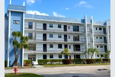 4760 Lucerne Lakes Boulevard W #104, Lake Worth, FL 33467 - Photo 11