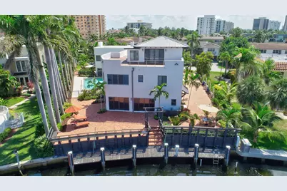 1121 Bel Air Drive #4, Boca Raton, FL 33487 - Photo 3