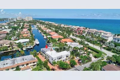 1121 Bel Air Drive #4, Boca Raton, FL 33487 - Photo 1