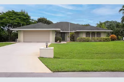 3013 SE Darien Road, Port Saint Lucie, FL 34952 - Photo 3