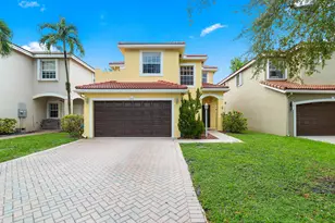 3943 Crescent Creek Dr, Coconut Creek, FL 33073 - Photo 1
