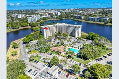 2940 N Course Drive #811, Pompano Beach, FL 33069 - Photo 1