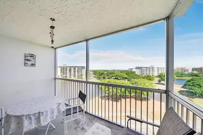 2940 N Course Drive #811, Pompano Beach, FL 33069 - Photo 17