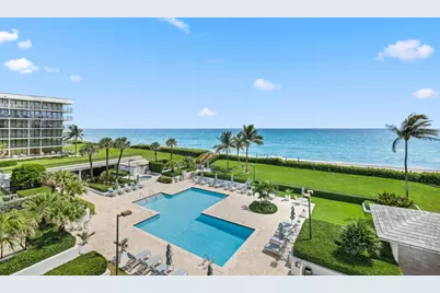 3440 S Ocean Boulevard #402s, Palm Beach, FL 33480 - Photo 5