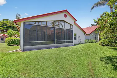 7613 Lexington Club Boulevard #A, Delray Beach, FL 33446 - Photo 29