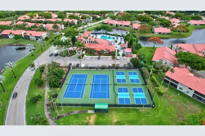 7613 Lexington Club Boulevard #A, Delray Beach, FL 33446 - Photo 39
