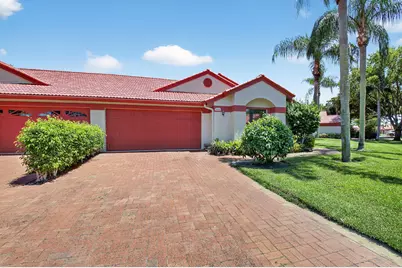 7613 Lexington Club Boulevard #A, Delray Beach, FL 33446 - Photo 3