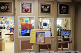 3032 Oakridge D, Deerfield Beach, FL 33442 - Photo 41