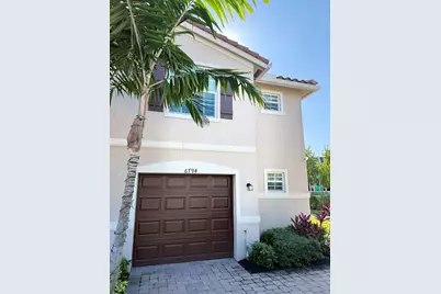 6794 Broadwater Lane, Lake Worth, FL 33467 - Photo 1