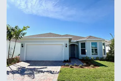 13831 SW Gingerline Drive #Mystique 749, Port Saint Lucie, FL 34987 - Photo 1