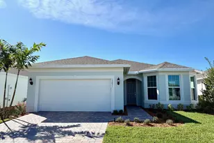13831 SW Gingerline Dr, Port Saint Lucie, FL 34987 - Photo 1