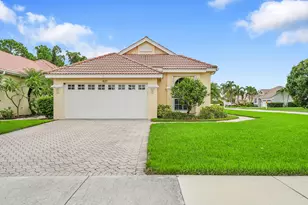627 SW St Thomas Cove, Port Saint Lucie, FL 34986 - Photo 29