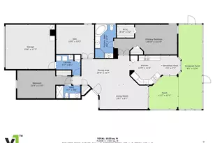 627 SW St Thomas Cove, Port Saint Lucie, FL 34986 - Photo 33