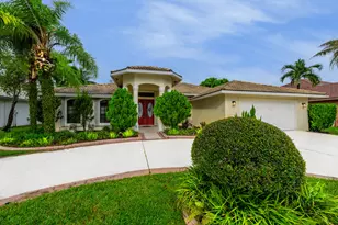 221 Cypress Trce, Royal Palm Beach, FL 33411 - Photo 1