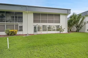 497 Piedmont K, Delray Beach, FL 33484 - Photo 21