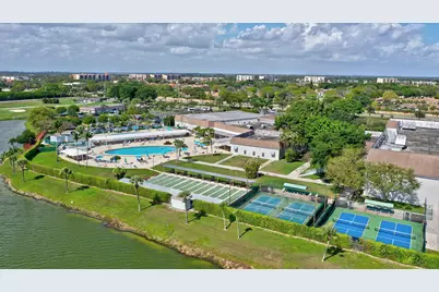 497 Piedmont K, Delray Beach, FL 33484 - Photo 41