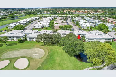 497 Piedmont K, Delray Beach, FL 33484 - Photo 29