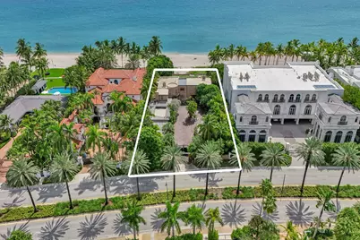 625 Ocean Boulevard, Golden Beach, FL 33160 - Photo 1