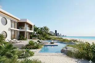 625 Ocean Blvd, Golden Beach, FL 33160 - Photo 1