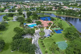 1583 SW Harbour Isles Cir, Port Saint Lucie, FL 34986 - Photo 31