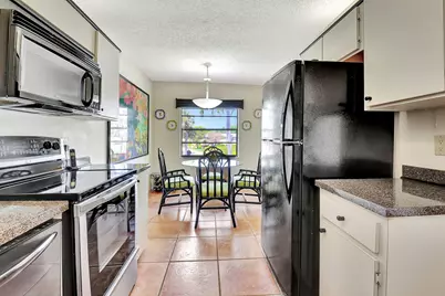 3 Stratford Drive #H, Boynton Beach, FL 33436 - Photo 7
