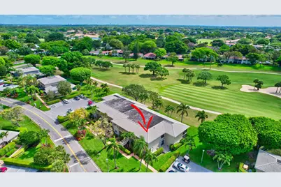 3 Stratford Drive #H, Boynton Beach, FL 33436 - Photo 43