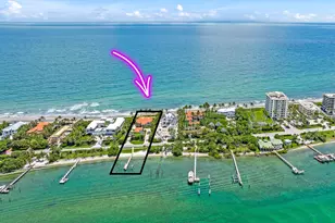 613 S Beach Rd, Jupiter, FL 33469 - Photo 1