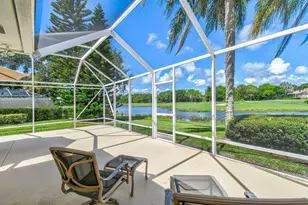 8252 SE Double Tree Dr, Hobe Sound, FL 33455 - Photo 33