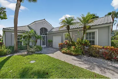 6226 Water Lilly Lane, Boynton Beach, FL 33437 - Photo 1