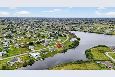 2616 NW 4th Place, Cape Coral, FL 33993 - Photo 1