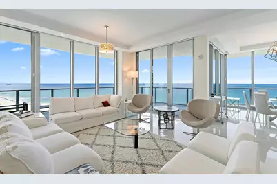 3100 N Ocean #H1603, Singer Island, FL 33404 - Photo 1