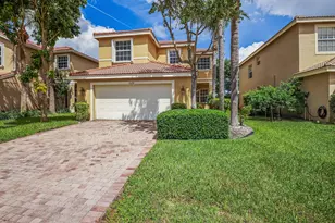 10208 White Water Lily Way, Boynton Beach, FL 33437 - Photo 1