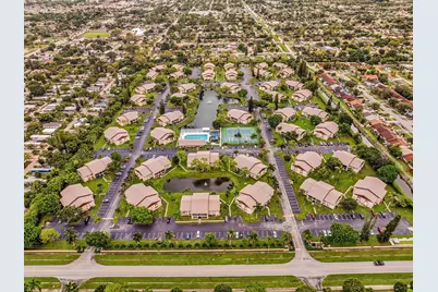 342 Pine Ridge Circle #D-2, Greenacres, FL 33463 - Photo 43