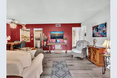 342 Pine Ridge Circle #D-2, Greenacres, FL 33463 - Photo 9
